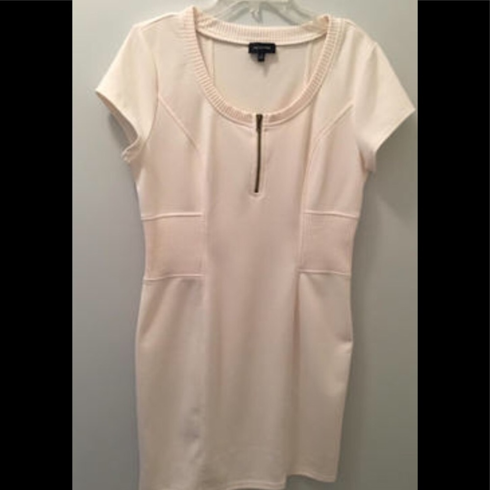 Spense Dress